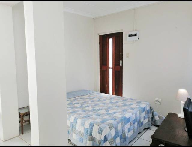 1 BEDROOM APARTMENT RENTED IN SUMMERSTRAND